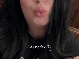 Carmenbusty