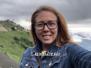 Carmendorado