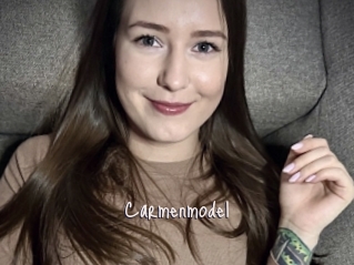 Carmenmodel
