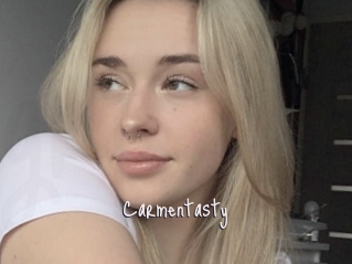 Carmentasty