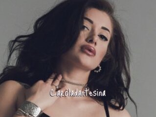 Caroladantesina