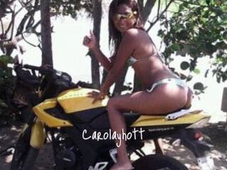 Carolayhott