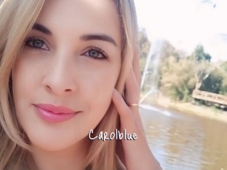 Carolblue