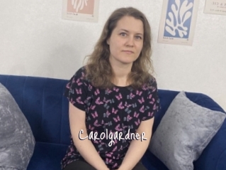 Carolgardner