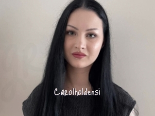Carolholdensi