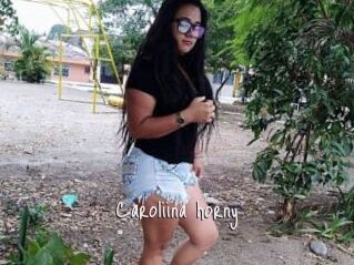 Caroliina_horny