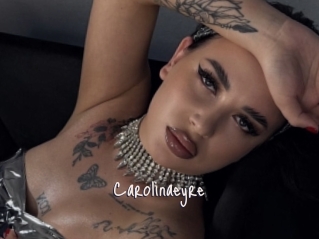 Carolinaeyre