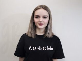 Carolinaklein