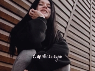 Carolinawayne