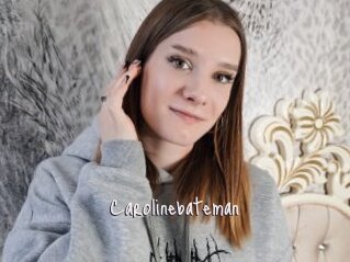 Carolinebateman