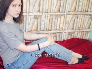 Carolinesmalt