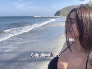 Carolinwilliams