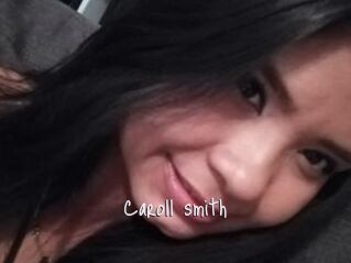Caroll_smith