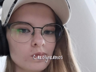 Carolynramos