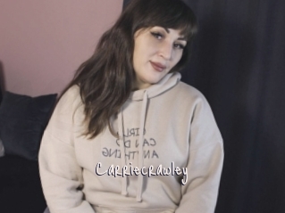 Carriecrawley