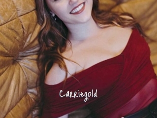 Carriegold