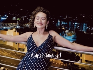 Carrielambert