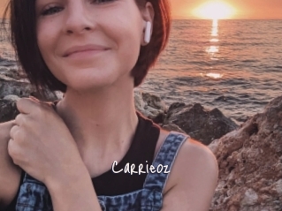 Carrieoz