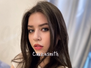Carriesmith