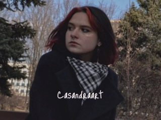 Casandraart