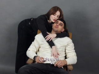 Caseyjoni