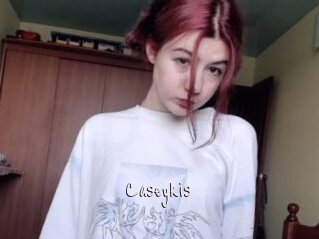 Caseykis