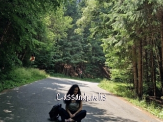 Cassandraelis