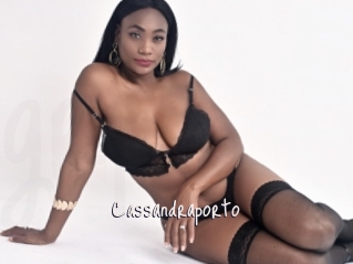 Cassandraporto