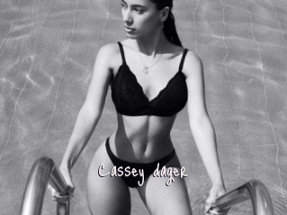 Cassey_dager