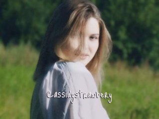 Cassidystrawbery