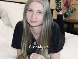 Cassidysue
