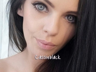 Cassieblack