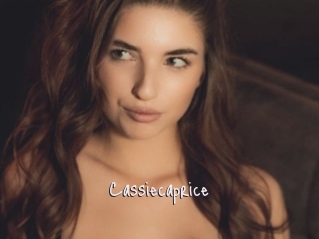 Cassiecaprice