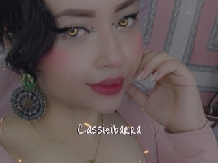 Cassieibarra