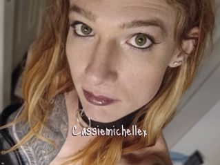 Cassiemichellex