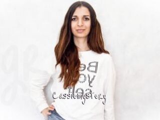 Cassiemystery