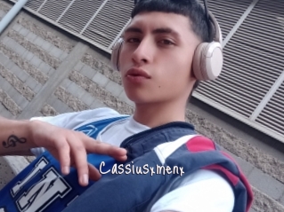 Cassiusxmenx