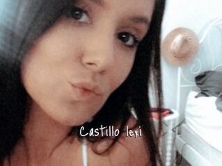 Castillo_lexi