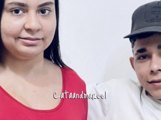 Cataandmarcel