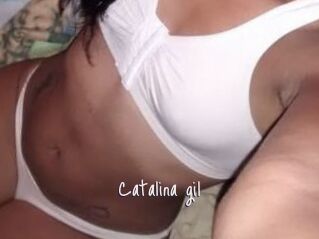 Catalina_gil