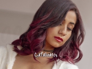 Catalinafox
