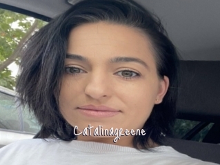 Catalinagreene