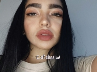 Catalinalua