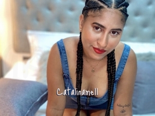 Catalinamell