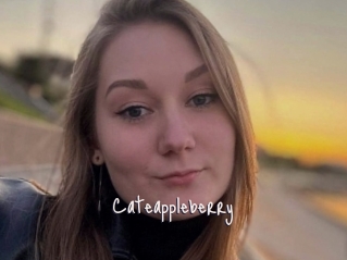 Cateappleberry