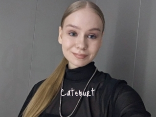 Cateburt