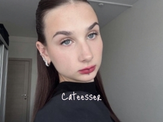 Cateesser