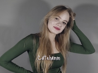 Catehamm