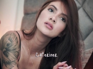 Cateriner