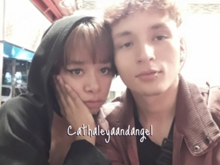 Cathaleyaandangel